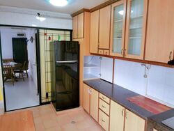 Blk 116B Rivervale Edge (Sengkang), HDB 5 Rooms #378271091